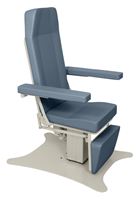 UMF 8678 Power Phlebotomy / ENT Chair