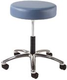 Intensa 933 Exam Stool: Manual Spin-Lift