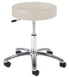 Intensa 963 Exam Stool: Single Lever Release