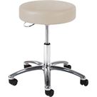 Intensa 973 Exam Stool: D-Handle Release