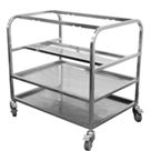 Accessory Cart