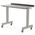 Adjustable Over Operating Tables