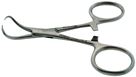 Backhaus Towel Forceps