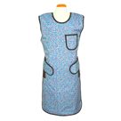 Pulse Stretchy Back Lead Apron