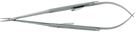 Barraquer Needle Holders