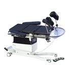 Biodex C-Arm 800 Urology Table
