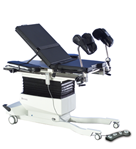 Biodex C-Arm 810 Brachytherapy Table