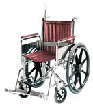 Biodex MRI Wheelchair
