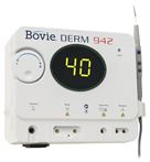 Bovie DERM 942 High Frequency Desiccator Monopolar/ Bipolar