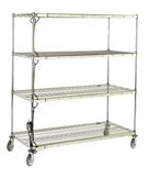 Eagle Burn-In Cart