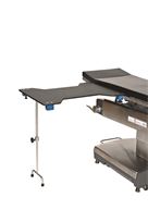 Carbon Fiber Hourglass Arm & Hand Surgery Table