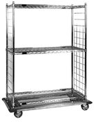 Eagle Cassette Transfer Cart