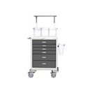 Cast Cart Accessory Package for Elite Aluminum Unicarts