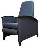 Winco Cozy Comfort Premier Recliner