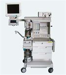 Datex Ohmeda Aestiva 5 Anesthesia Machine