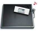 Seca Digital Platform & Bariatric Scale