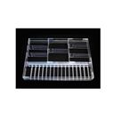 Divider Set, Crash Cart Drawers 1 & 2