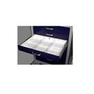 Divider Set, Crash Cart Drawers 3 & 4