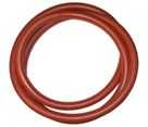 DOOR GASKET, CASTLE 3600 24X36 RED