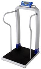 Doran DS7100 Handrail Scale