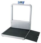 Doran DS9100 Wheelchair Scale