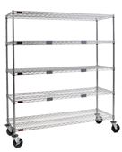 Eagle EC Series Exchange Cart