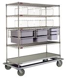 Eagle ECD7/ECE7 Series Exchange Cart