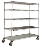 Eagle ECS Series Exchange Cart