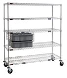 Eagle ECT Series Exchange Cart