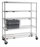 ECT Series Exchange Cart