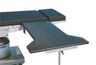 End Rest Procedure Table