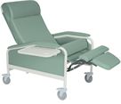 Winco Extra Large Care Cliner