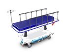 FHC 7101 Mobilecare Hospital Stretcher