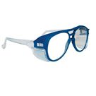 FHC Euro  Lead Glasses