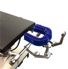 FHC Horseshoe Headrest With Traction Bar