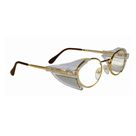 FHC Metallite Lead Glasses