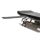 FHC Radiolucent Armboard w/ Enhanced Posi-Loc Rail Mounting System