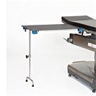 FHC Rectangular Arm & Hand Surgery Table w/Double Tee Foot