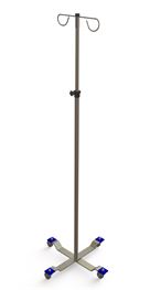 FHC1410 Series IV Pole