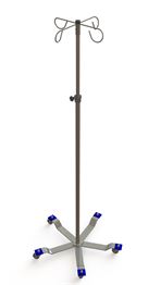 FHC1510 Series IV Pole