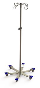 FHC1610 Series IV Pole