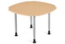 Global Floral Table