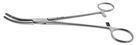 Heaney Hysterectomy Forceps