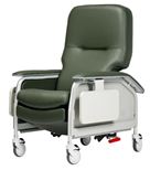 Intensa Deluxe Clinical Recliner