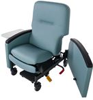 Intensa Pivot Arm Recliner