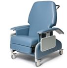 Intensa Wide Drop Arm Recliner