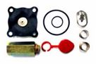 Kit, Solenoid Valve Repair 3/4" (S-1)