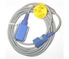 L &T SPO2 Extension Cable For Star Monitor with Oximax Technology