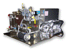 Electro Steam LB-Indirect Series Steam Generator