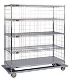 Eagle Linen Carts